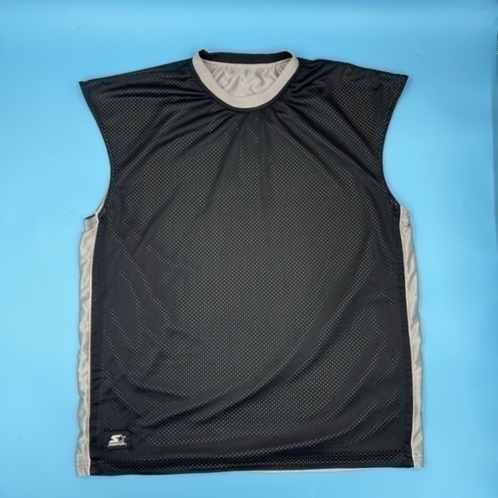 VTG STARTER Reversible Jersey
